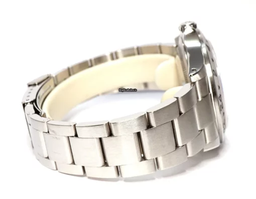 Amazing Fake Rolex Explorer II 16570 Caliber 3185 Automatic Movement 40mm Steel Case Mens/unisex Watch - Image 4