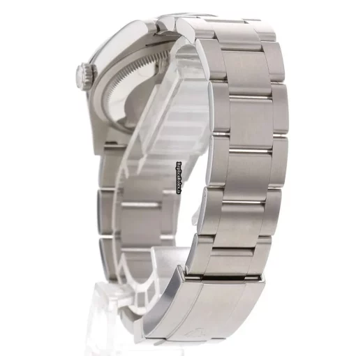 Great Replica Rolex Oyster Perpetual 36 126000 Caliber 3230 Automatic Movement 36mm Steel Case Mens/unisex Watch - Image 3