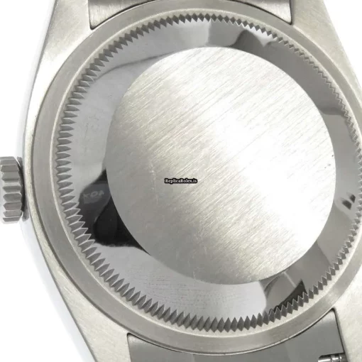 Great Replica Rolex Oyster Perpetual 36 126000 Caliber 3230 Automatic Movement 36mm Steel Case Mens/unisex Watch - Image 7