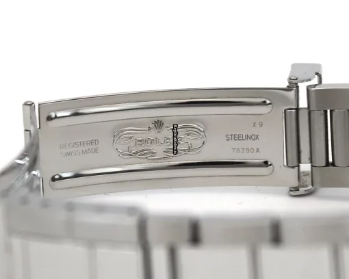 Luxury Knockoff Rolex Daytona 16520 Zenith El Primero Caliber 4030 Automatic Movement 40mm Steel Case Mens/unisex Watch - Image 13