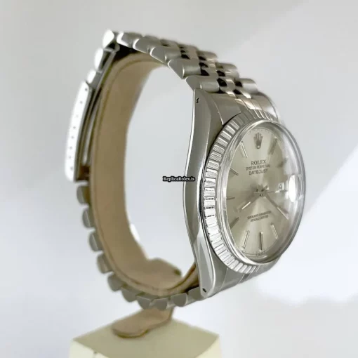 High-end Replica Rolex Datejust 16030 Caliber 3035 Automatic Movement 36x44mm Steel Case Mens/unisex Watch - Image 10