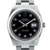 Offering Copy Rolex Datejust 41 Caliber 3235 Automatic Movement 41mm Gold/steel Case Watch