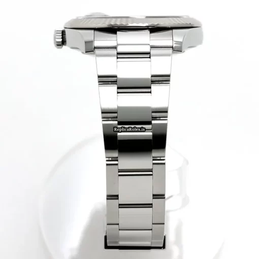 Offering Copy Rolex Datejust 41 Caliber 3235 Automatic Movement 41mm Gold/steel Case Watch - Image 10