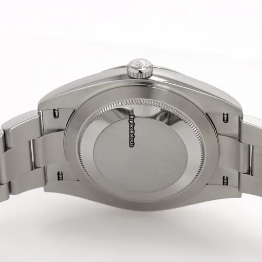 Offering Copy Rolex Datejust 41 Caliber 3235 Automatic Movement 41mm Gold/steel Case Watch - Image 5