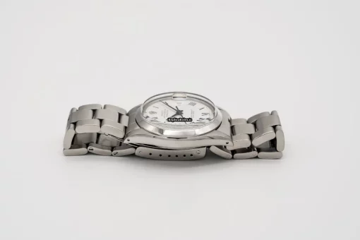 Awesome Replica Rolex Datejust 16000 Caliber 3035 Automatic Movement 36x42mm Steel Case Mens/unisex Watch - Image 7