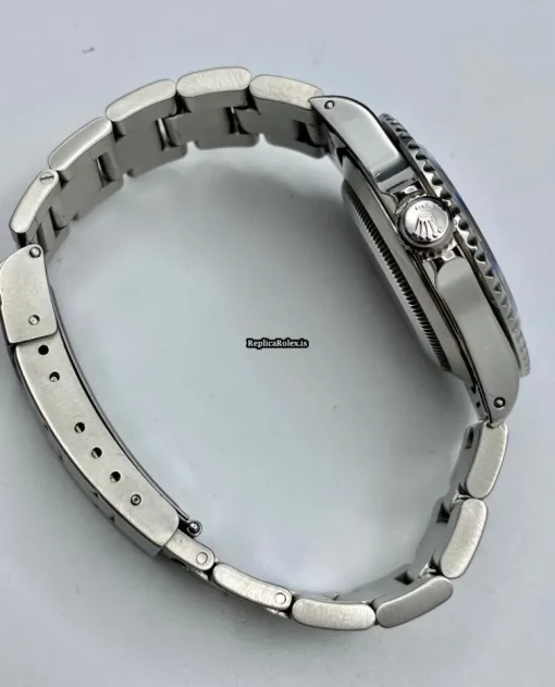 Cool Copies Rolex Submariner 14060m Caliber 3130 Automatic Movement 40mm Steel Case Mens/unisex Watch - Image 3