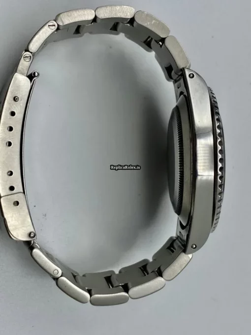 Cool Copies Rolex Submariner 14060m Caliber 3130 Automatic Movement 40mm Steel Case Mens/unisex Watch - Image 4