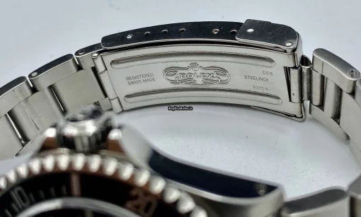 Cool Copies Rolex Submariner 14060m Caliber 3130 Automatic Movement 40mm Steel Case Mens/unisex Watch - Image 6