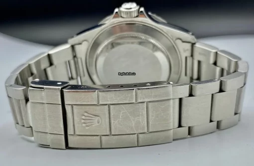 Cool Copies Rolex Submariner 14060m Caliber 3130 Automatic Movement 40mm Steel Case Mens/unisex Watch - Image 7