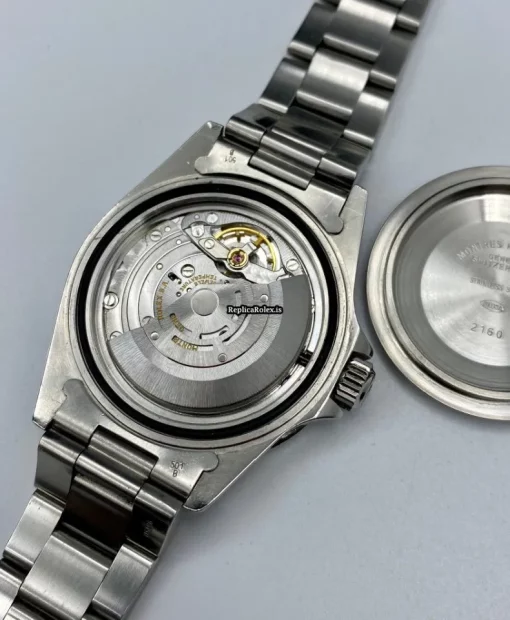 Cool Copies Rolex Submariner 14060m Caliber 3130 Automatic Movement 40mm Steel Case Mens/unisex Watch - Image 9