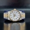1:1 Replica Rolex Datejust 16233 Caliber 3135 Automatic Movement 36mm Gold/steel Case Mens/unisex Watch