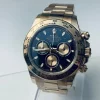 Cool Replica Rolex Daytona 116505 Automatic Movement 40mm Rose Gold Case Mens/unisex Watch