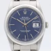 Popular Fake Rolex Datejust 16200 Caliber 3135 Automatic Movement 36mm Steel Case Mens/unisex Watch