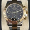 Stylish Knockoff Rolex Daytona 116503 Caliber 4130 Automatic Movement 40mm Gold/steel Case Mens/unisex Watch