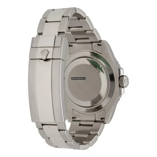 Suitable Knockoff Rolex Submariner 126619lb Caliber 3235 Automatic Movement 41mm White Gold Case Mens/unisex Watch - Image 4