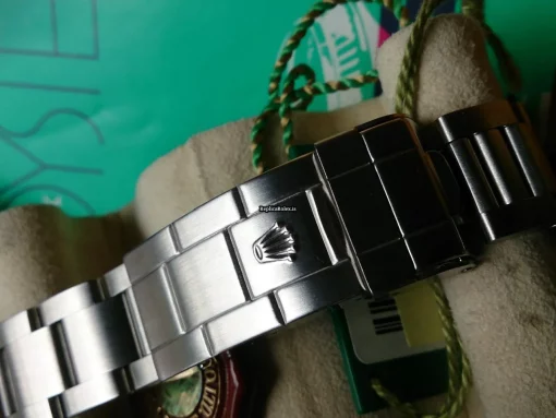 1:1 Fake Rolex Submariner 14060 Automatic Movement Steel Case Watch - Image 8