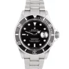 High Quality Replica Rolex Submariner Date 16610 Caliber 3135 Automatic Movement 40mm Steel Case Mens/unisex Watch