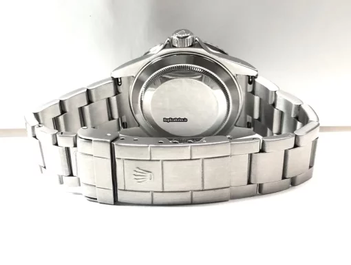 High Quality Replica Rolex Submariner Date 16610 Caliber 3135 Automatic Movement 40mm Steel Case Mens/unisex Watch - Image 3