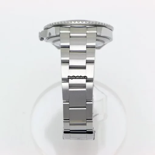 Epic Fake Rolex Gmt-master II 16710 Caliber 3185 Automatic Movement 40mm Steel Case Watch - Image 12