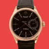 Offering Fake Rolex Cellini Date 50515 Caliber 3165 Automatic Movement 39mm Rose Gold Case Mens/unisex Watch