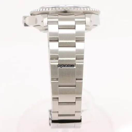 Fine Fakes Rolex Sea-dweller 4000 16600 Caliber 3135 Automatic Movement 40mm Steel Case Watch - Image 9