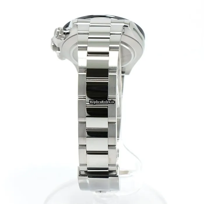 Amazing Replica Rolex Daytona 116500ln Caliber 4130 Automatic Movement 40mm Steel Case Watch - Image 11