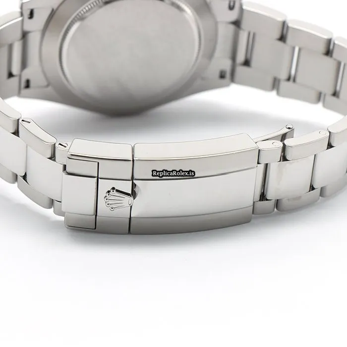 Amazing Replica Rolex Daytona 116500ln Caliber 4130 Automatic Movement 40mm Steel Case Watch - Image 12