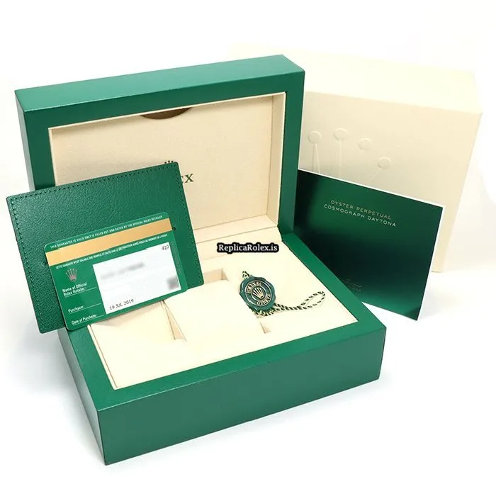 Amazing Replica Rolex Daytona 116500ln Caliber 4130 Automatic Movement 40mm Steel Case Watch - Image 3