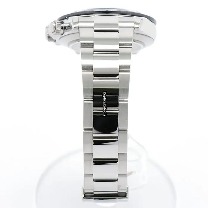 Amazing Replica Rolex Daytona 116500ln Caliber 4130 Automatic Movement 40mm Steel Case Watch - Image 9