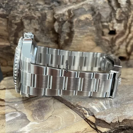 Unique Replica Rolex Sea-dweller 126600 Automatic Movement 43mm Steel Case Watch - Image 5