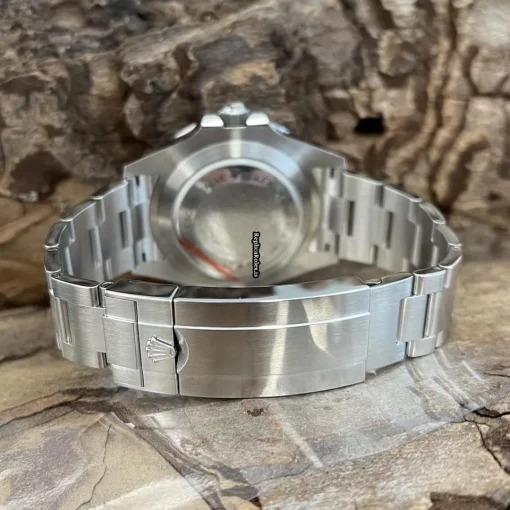 Unique Replica Rolex Sea-dweller 126600 Automatic Movement 43mm Steel Case Watch - Image 6
