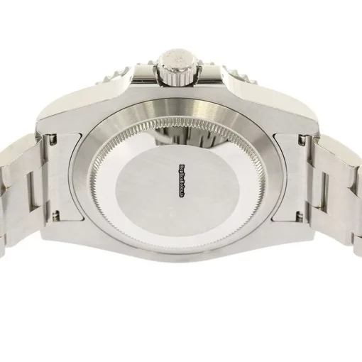 Incredible Knockoff Rolex Submariner 114060 Caliber 3130 Automatic Movement 40mm Steel Case Mens/unisex Watch - Image 5