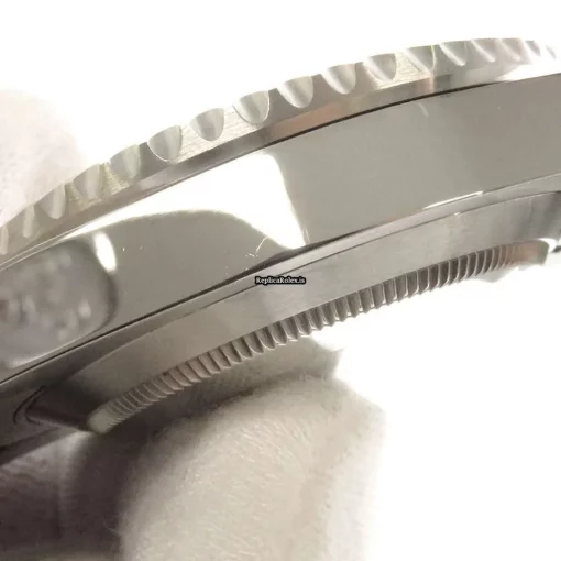Incredible Knockoff Rolex Submariner 114060 Caliber 3130 Automatic Movement 40mm Steel Case Mens/unisex Watch - Image 6
