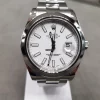 Design Replica Rolex Datejust II 116300 Caliber 3136 Automatic Movement 41mm Steel Case Mens/unisex Watch