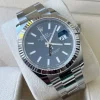 Lovely Replica Rolex Datejust 41 Caliber 3235 Automatic Movement 41mm Steel Case Mens/unisex Watch