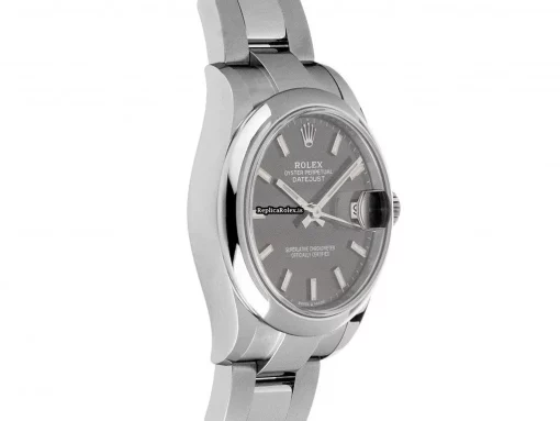 Superior Knockoff Rolex Lady-datejust 278240 Caliber 2236 Automatic Movement 31mm Steel Case Mens/unisex Watch - Image 3