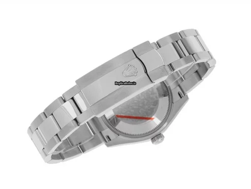 Superior Knockoff Rolex Lady-datejust 278240 Caliber 2236 Automatic Movement 31mm Steel Case Mens/unisex Watch - Image 5