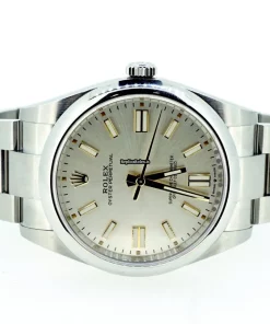 High-end Replica Rolex Oyster Perpetual 124300 Caliber 3230 Automatic Movement 41mm Steel Case Mens/unisex Watch