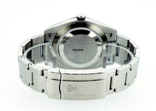 High-end Replica Rolex Oyster Perpetual 124300 Caliber 3230 Automatic Movement 41mm Steel Case Mens/unisex Watch - Image 5