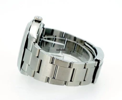 High-end Replica Rolex Oyster Perpetual 124300 Caliber 3230 Automatic Movement 41mm Steel Case Mens/unisex Watch - Image 6