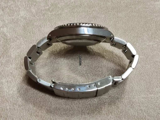 Terrific Replica Rolex Submariner Date 16610 Caliber 3135 Automatic Movement 40mm Steel Case Mens/unisex Watch - Image 3