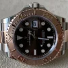 Affordable Replica Rolex Yacht-master 126621 Caliber 3235 Automatic Movement 40mm Gold/steel Case Mens/unisex Watch