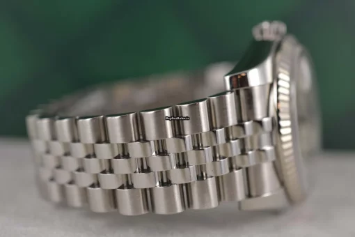 Discount Copy Rolex Datejust 116234-0084 Automatic Movement 36mm Gold/steel Case Mens/unisex Watch - Image 3