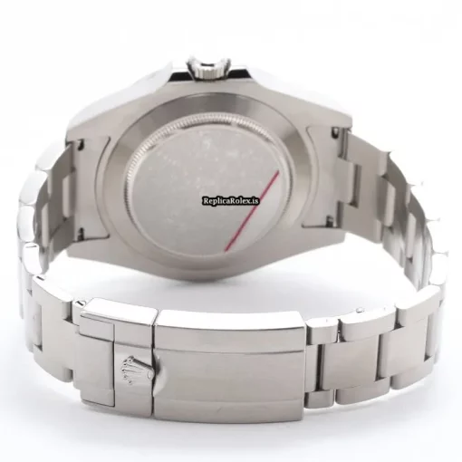 Swiss Copies Rolex Explorer II 216570 Caliber 3187 Automatic Movement 42mm Steel Case Mens/unisex Watch - Image 5