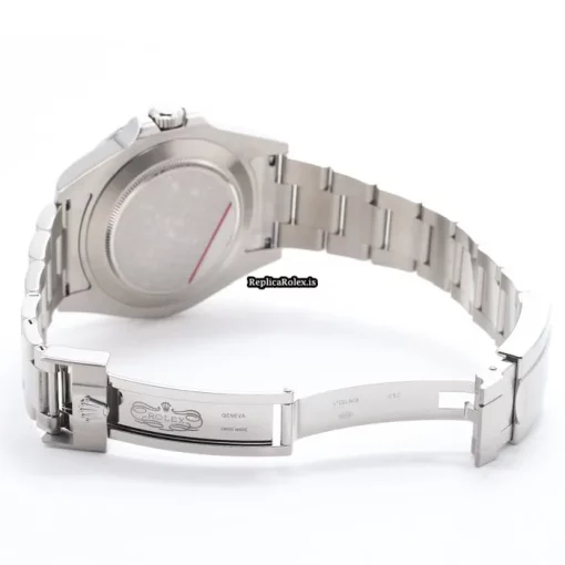 Swiss Copies Rolex Explorer II 216570 Caliber 3187 Automatic Movement 42mm Steel Case Mens/unisex Watch - Image 6