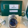 Nice Fakes Rolex Datejust 126334 Caliber 3235 Automatic Movement 41mm Steel Case Mens/unisex Watch