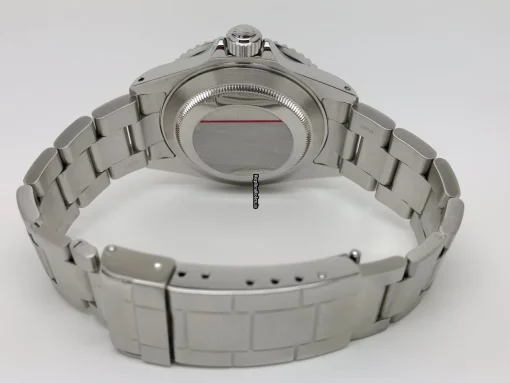 High-end Imitation Rolex Submariner Date 16610 Caliber 3135 Automatic Movement 40mm Steel Case Mens/unisex Watch - Image 12