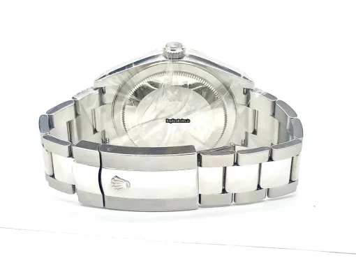 Superb Replica Rolex Sky-dweller 326934 Caliber 9001 Automatic Movement 42mm Steel Case Mens/unisex Watch - Image 2