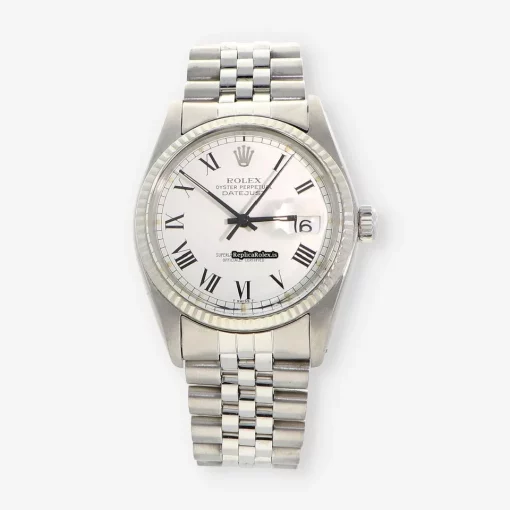 High Quality Replica Rolex Datejust 16014 Caliber 3035 Automatic Movement 36mm Steel Case Mens/unisex Watch