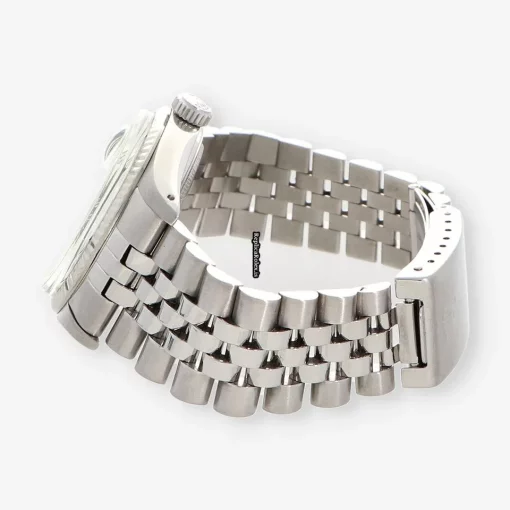 High Quality Replica Rolex Datejust 16014 Caliber 3035 Automatic Movement 36mm Steel Case Mens/unisex Watch - Image 4
